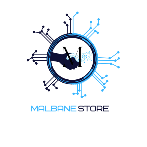 Malbanestore